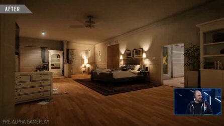 Rainbow Six: Siege - Year 5 Season 2 House Rework