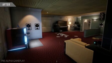 Rainbow Six: Siege - Year 5 Season 2 House Rework