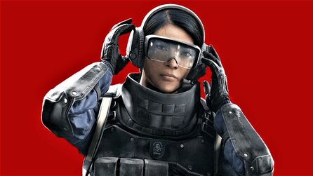 Erst zu schwach, jetzt viel zu stark? In Rainbow Six entbrennt eine Operator-Debatte