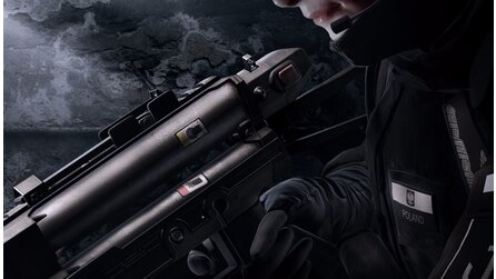 Rainbow Six: Siege - Leak zeigt neue polnische Operatorin mit Granatwerfer