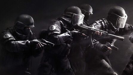 Rainbow Six: Siege - Nun doch Season-Pass für »Art of Siege«-Vorbesteller