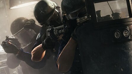 Rainbow Six: Siege - Entwickler erklären Rückstoß und Spray-Verhalten