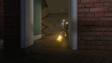 Rainbow Six: Siege - Neue Details: Volle Körperkontrolle bei Animationen