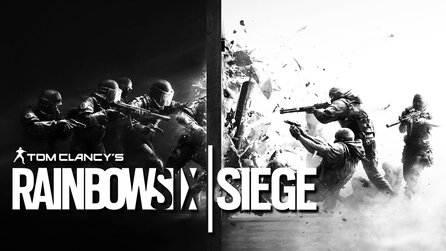 Rainbow Six: Siege - Release-Termin verschoben