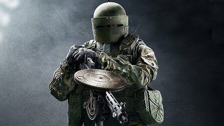 Rainbow Six: Siege - Gratis Wochenend-Codes für Freunde