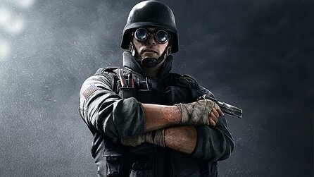 Rainbow Six: Siege - Patch kommt Mitte Dezember, Details zu den Änderungen