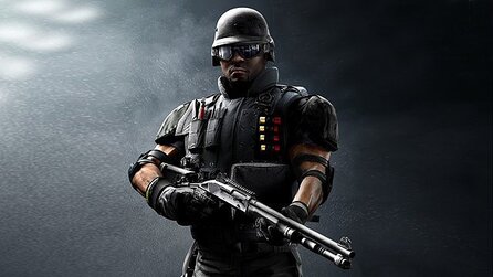 Rainbow Six: Siege - Nerfs für Pulse und Schrotflinten in Update 4.1