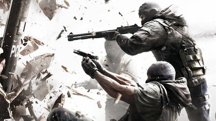 Rainbow Six: Siege - Verbesserte Server jetzt in der Testumgebung spielbar