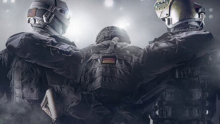 Rainbow Six: Siege - Patch 2.0 bringt jede Menge Bugs, Community verärgert