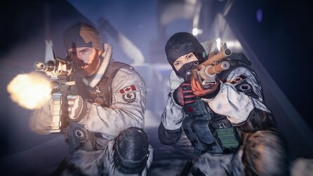 Rainbow Six: Siege - Neues Anti-Cheat-Tool erwischt tausende Cheater