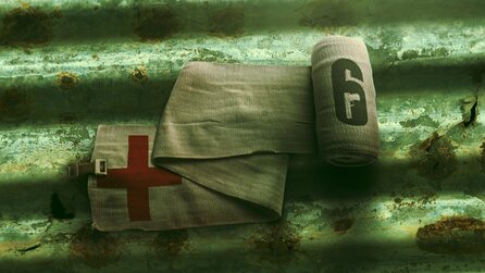 R6: Siege - Skull-Rain-DLC: Verhör-Spezialist + neues Anticheat-Tool