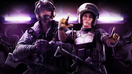 Rainbow Six: Siege - DLC-Check: Operation Velvet Shell zwingt zum Umdenken