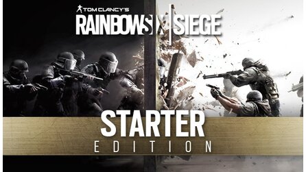 Rainbow Six: Siege - Starter-Edition für 15 Euro wieder erhältlich, diesmal dauerhaft