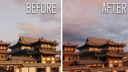 Rainbow Six: Siege - Grafik-Update: Hier die neuen Texturen + Beleuchtungseffekte