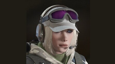 Rainbow Six: Siege - Unbestätigt: Erste Bilder von polnischer Operatorin