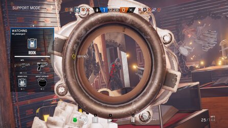 Rainbow Six: Siege - Massiver Erfolg: Über 25 Millionen registrierte Spieler