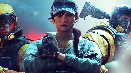 Rainbow Six: Operation Chimera - Gratis Elite-Skin verrät Release der neuen Season