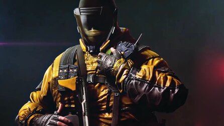 Rainbow Six Siege - Neue Operator-Balance in Patch 2.2, Finka deutlich schwächer