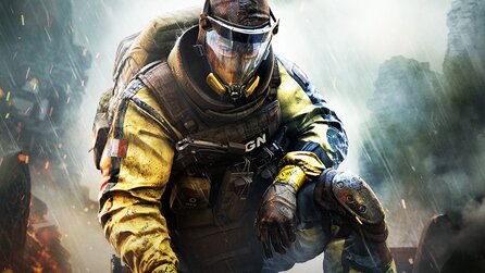 Rainbow Six: Siege - Finka + Lion angespielt: Das ändert sich durch Operation Chimera