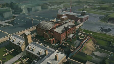 Rainbow Six Siege - Teaser zum Hereford-Rework deutet auf Zeitreise hin