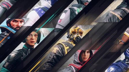 Rainbow Six Siege - Ab sofort mit E-Sport-Skins, von denen die Teams direkt profitieren