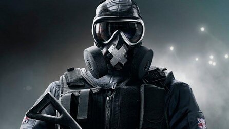 Rainbow Six: Siege - YouTuber spielt sein ganzes Team und gewinnt