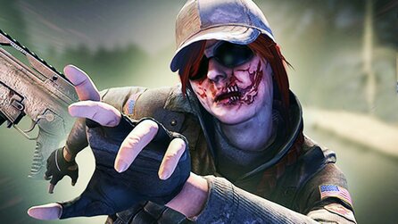 Rainbow Six Siege - Harter Nerf: Ash verliert ein ACOG-Visier, Capitão stärker