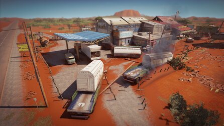 Rainbow Six: Siege - Screenshots