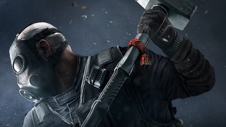 Rainbow Six Siege - Peru, Indien, Dänemark: Aus diesen Ländern kommen alle neuen Operator 2019