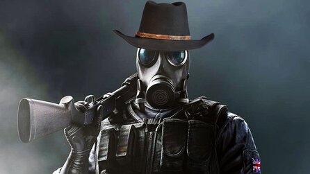 Wilder Westen in Rainbow Six: Siege? Cowboy-Skins + Audio-Leak liefern Hinweise