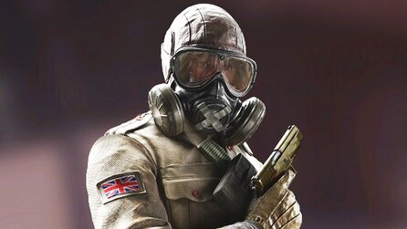 Ein altes Gadget aus Rainbow Six Siege ermöglicht bald ganz neue Taktiken