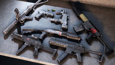 Keine neuen Waffen in Rainbow Six Siege? Fans enttäuscht, Ubisoft erklärt