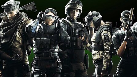 Operation Ember Rise ändert Rainbow Six: Siege drastisch