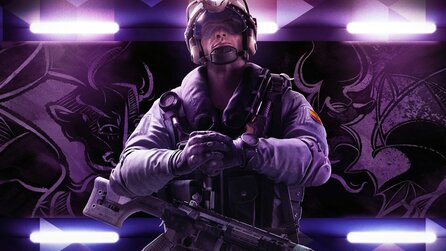 Rainbow Six: Siege verändert den wohl am häufigsten gebannten Operator im Spiel
