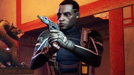 Wie die neue Season von Rainbow Six: Siege die Schuss-Physik verändert