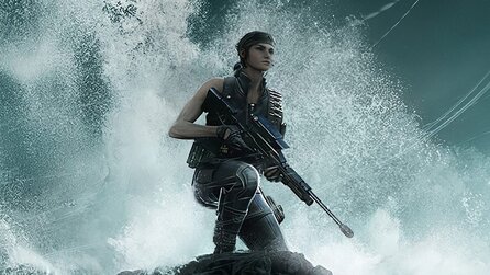 Startzeit der neuen Season von Rainbow Six: Siege steht, Battle Pass geht in Phase 2