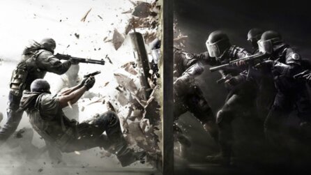 Rainbow Six Siege ist bald eine Woche kostenlos spielbar, Preload gestartet