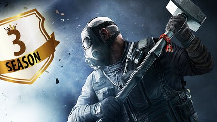Rainbow Six: Siege - Nächster Season-Reveal steht an, Operator-Rhythmus ändert sich