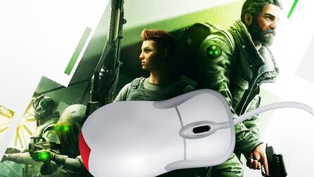 Rainbow Six: Siege schraubt an euren Maus-Einstellungen + löst Begeisterung aus