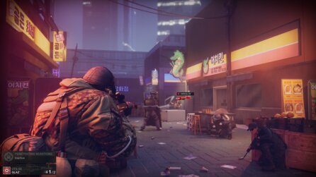In Rainbow Six Tactics verschmelzen Siege, Vegas und ... XCOM (?) zu einem völlig neuen Singleplayer-Spiel
