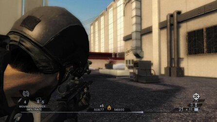 Rainbow Six: Vegas 2 - Letztes Rainbow Six-Spiel in Vegas