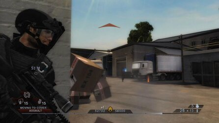 Rainbow Six: Vegas 2 - Der Taktik-Shooter kommt im März