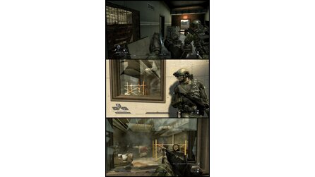 Rainbow Six: Vegas 2 - Trailer zum Koop-Modus