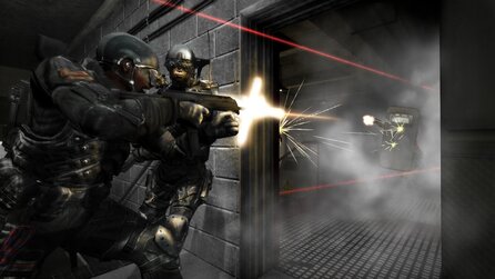 Rainbow Six: Vegas 2 - Video-Interview und neue Bilder