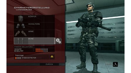 Rainbow Six: Vegas 2 - Screenshots
