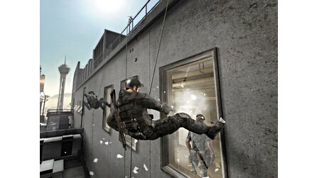 Rainbow Six: Vegas 2 - Deutsche Version ohne Jugendfreigabe