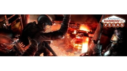 GameStar TV: Rainbow Six Vegas - Folge 6706 High-Res