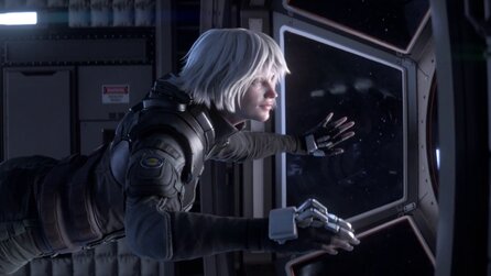 Rainbow Six: Siege: Void Edge ab heute spielbar, Patch Notes