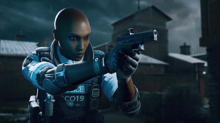 Rainbow Six: Siege: Problem-Operator Clash bekommt den selben Fix zum 4. Mal