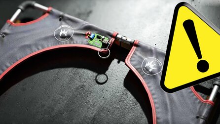 Rainbow Six: 5 Tricks + Fakten zum neuen Angreifer-Gadget, die ihr kennen müsst